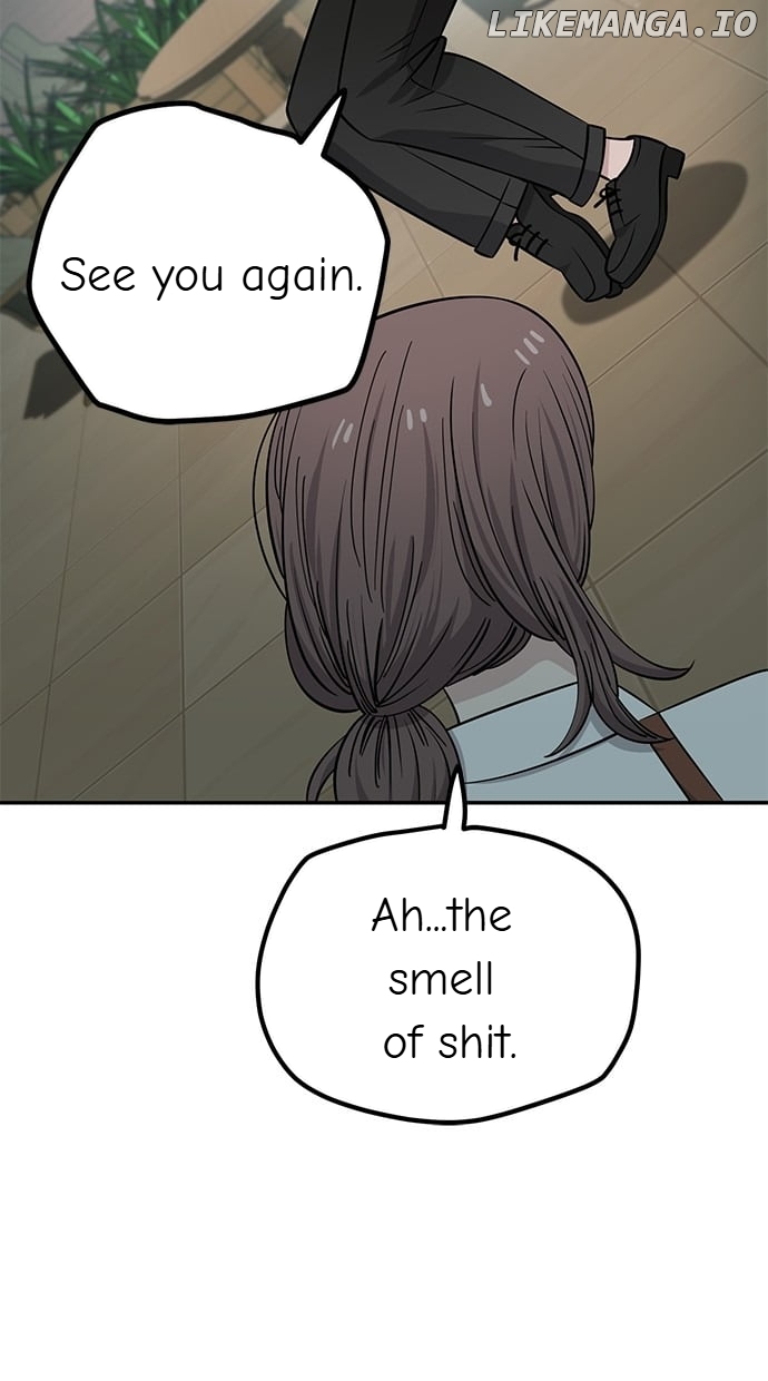Unemployed Baek-soon Chapter 112 - page 33